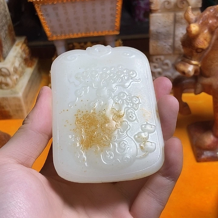 玉藏品介绍12345678980