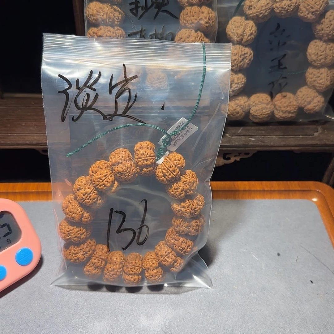 金刚菩提手串金刚菩提手串