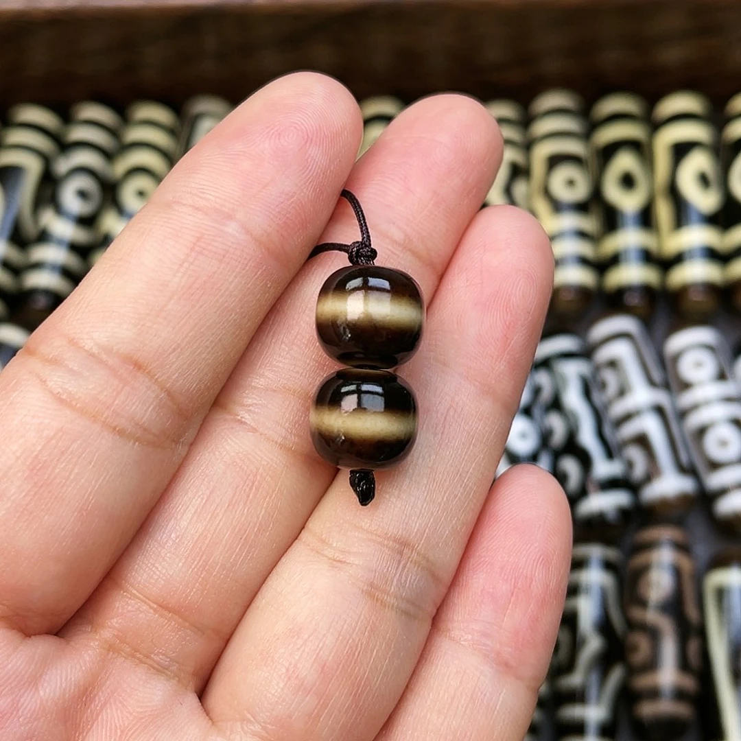 【闪购商品】玛瑙/玉髓颈饰未镶嵌