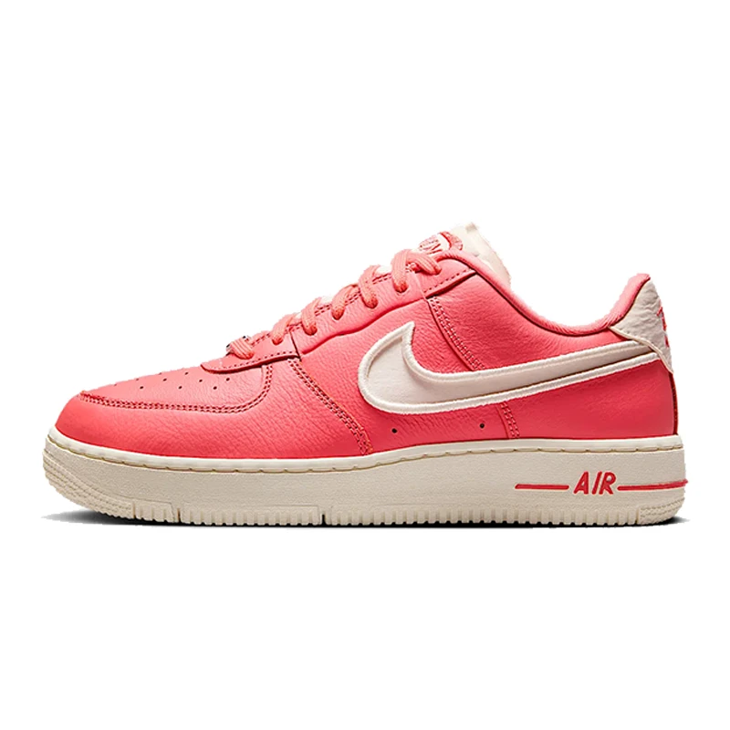 NIKE耐克女鞋W AIR FORCE 1 DANCE休闲鞋FJ7409-800