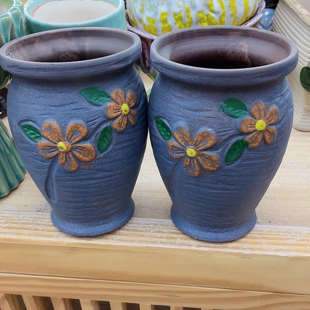 【闪购商品】红陶花盆