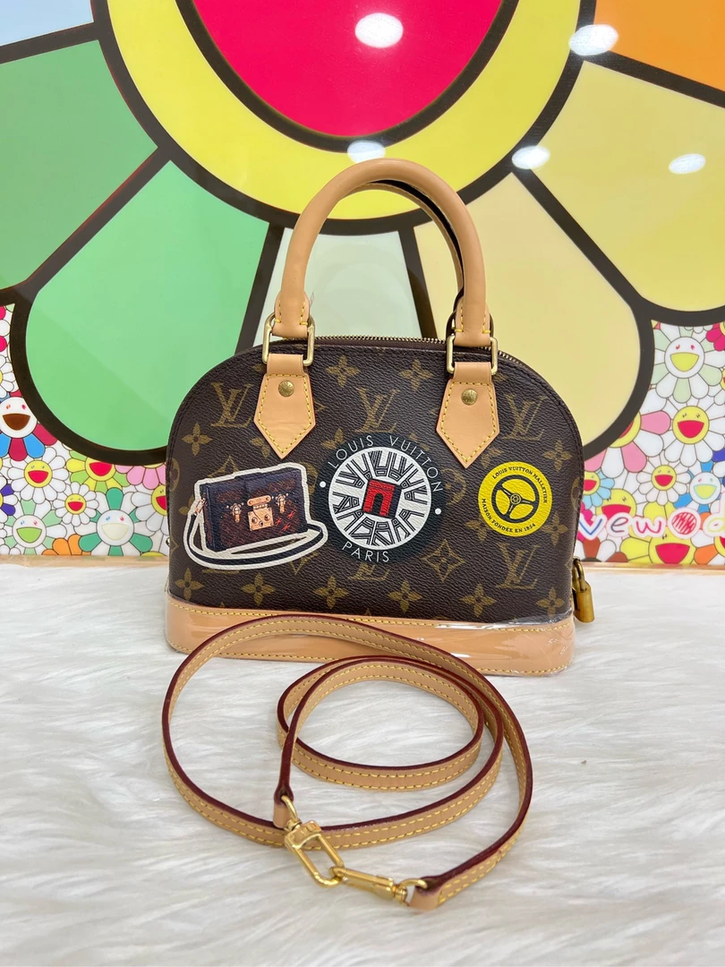 95新 LouisVuitton/路易威登