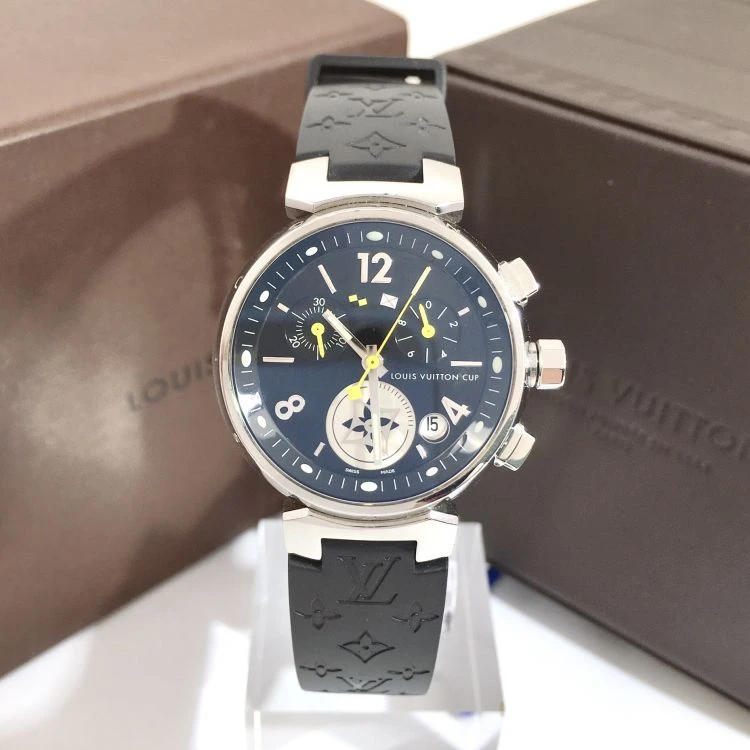 95新/路易威登/表径34/石英表/S99251104010/[251125XZB]