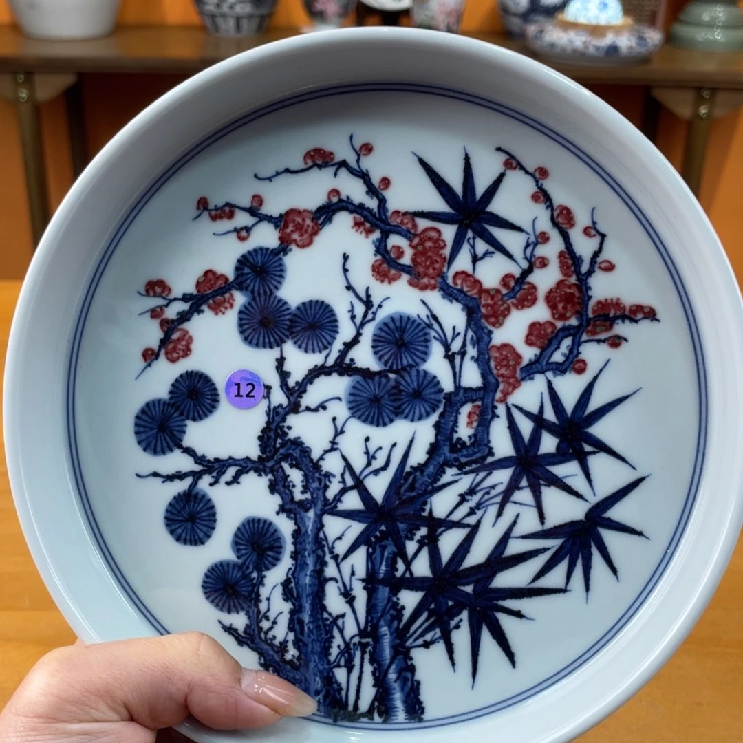 景德镇手绘哈哈哈哈哈哈