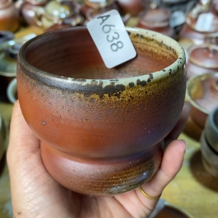 其他柴烧茶器福利