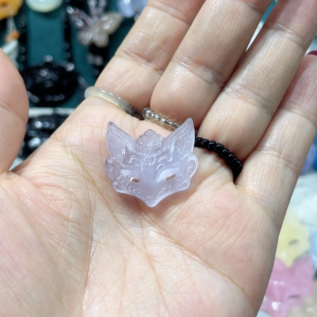 【闪购商品】未镶嵌岫玉颈饰糖****?56吊坠