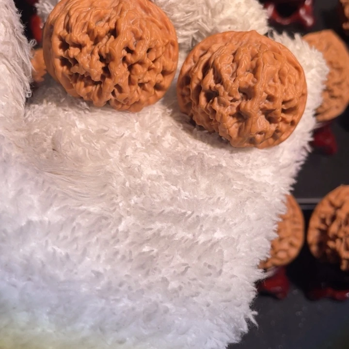 吊坠文玩核桃40官帽