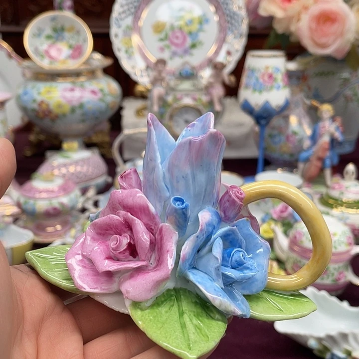 陶瓷摆件摆件摆件