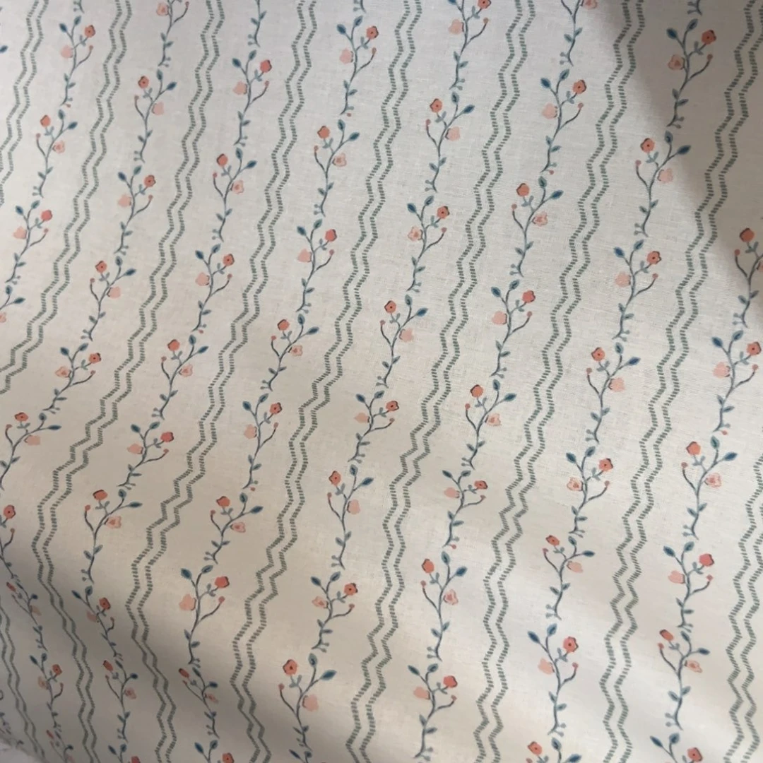 棉一米价纯棉平布1.1宽果子