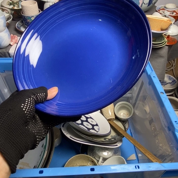 霍***铜瓷片茶具茶具茶具