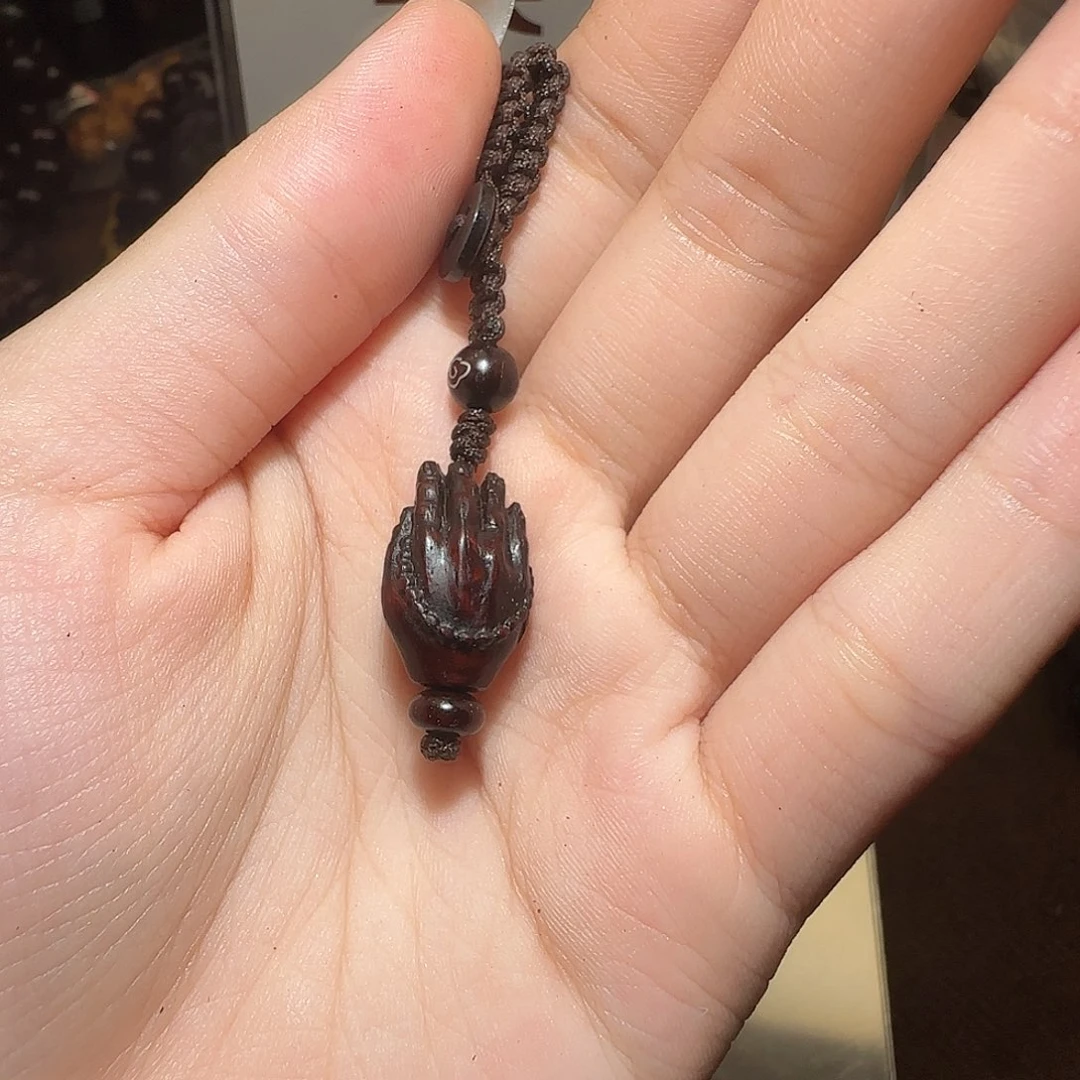 小叶紫檀手串/手链