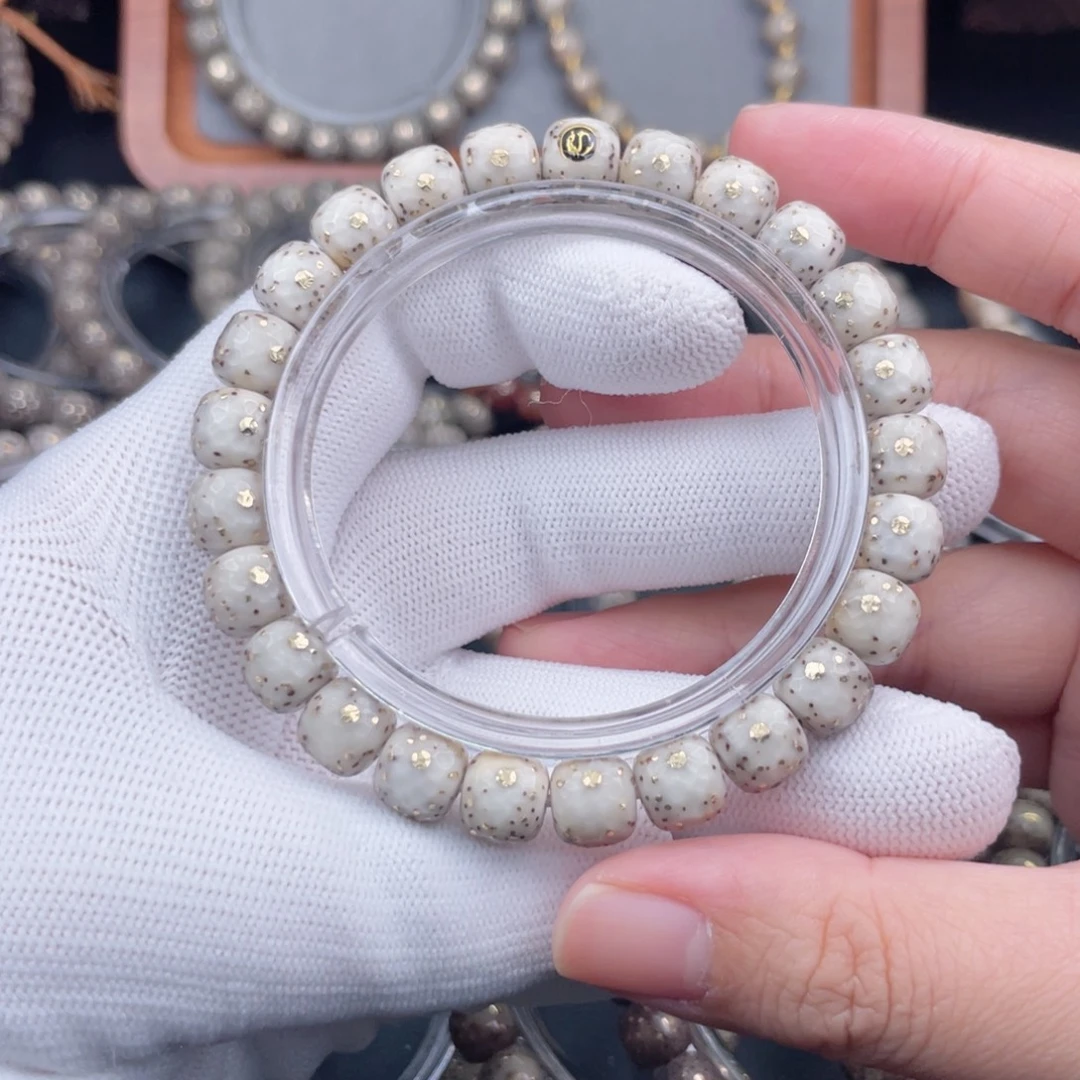 繁***～手串星月菩提星月