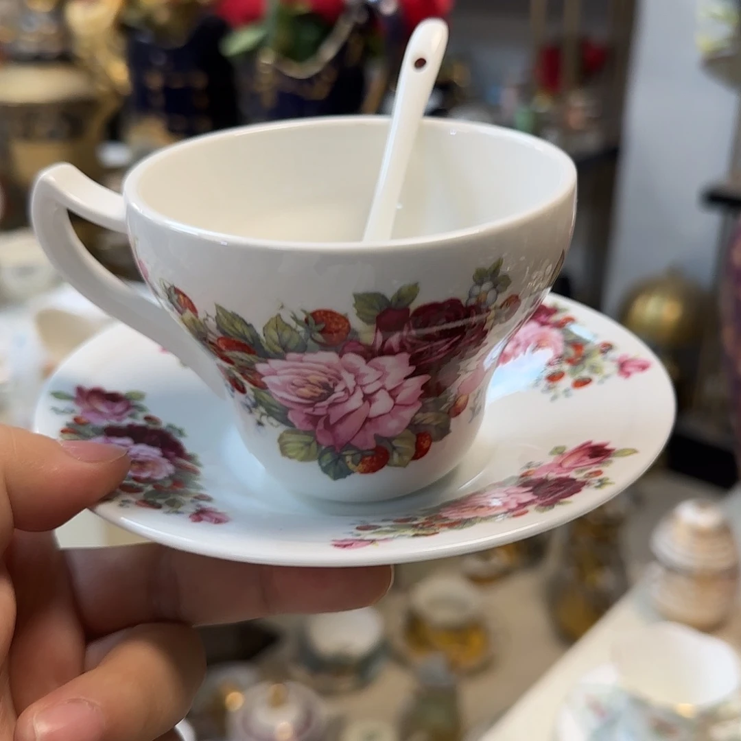 外贸冠衡陶瓷有限公司