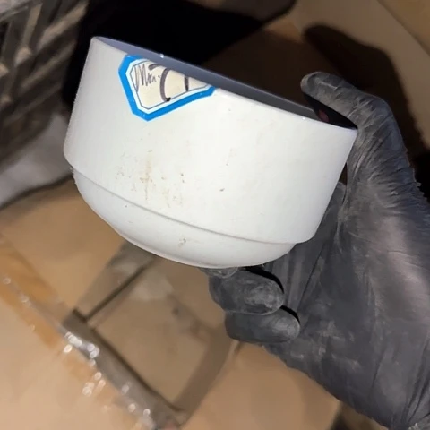 瓷片国营厂库存9.5厘米71