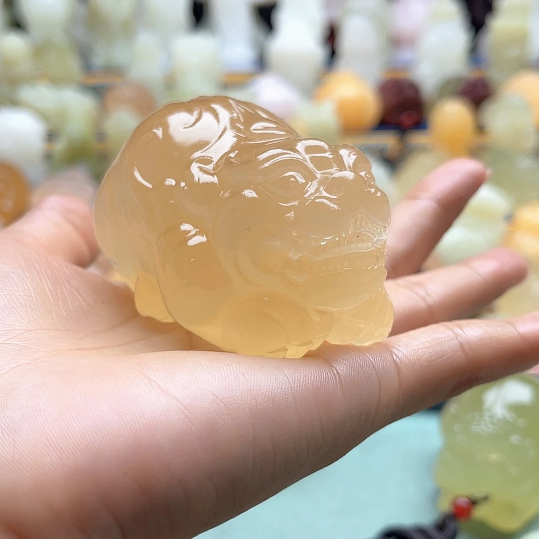 虎***妞新疆昆仑山脉山料