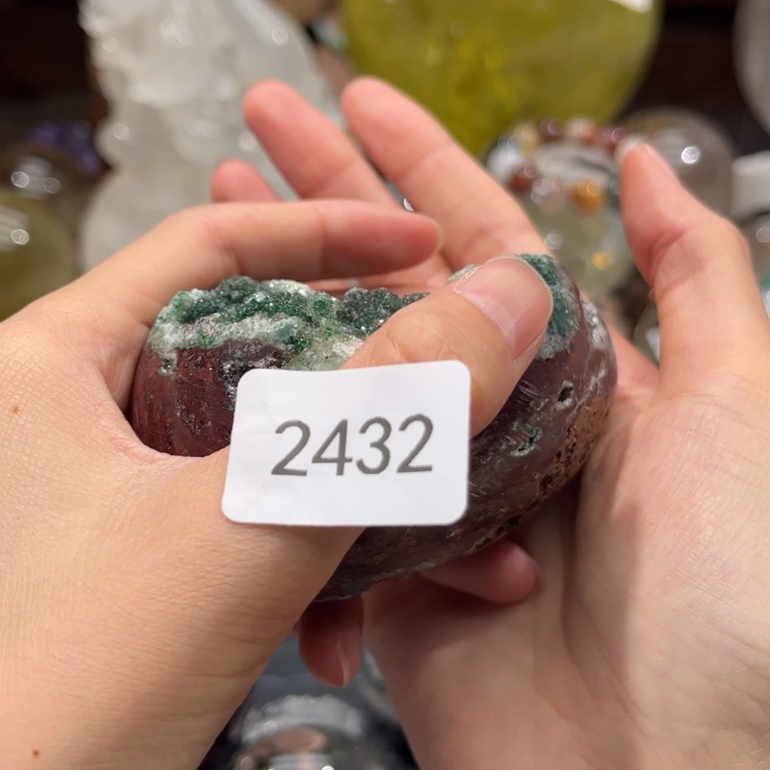 【闪购商品】未镶嵌水晶大型摆件（非配饰）