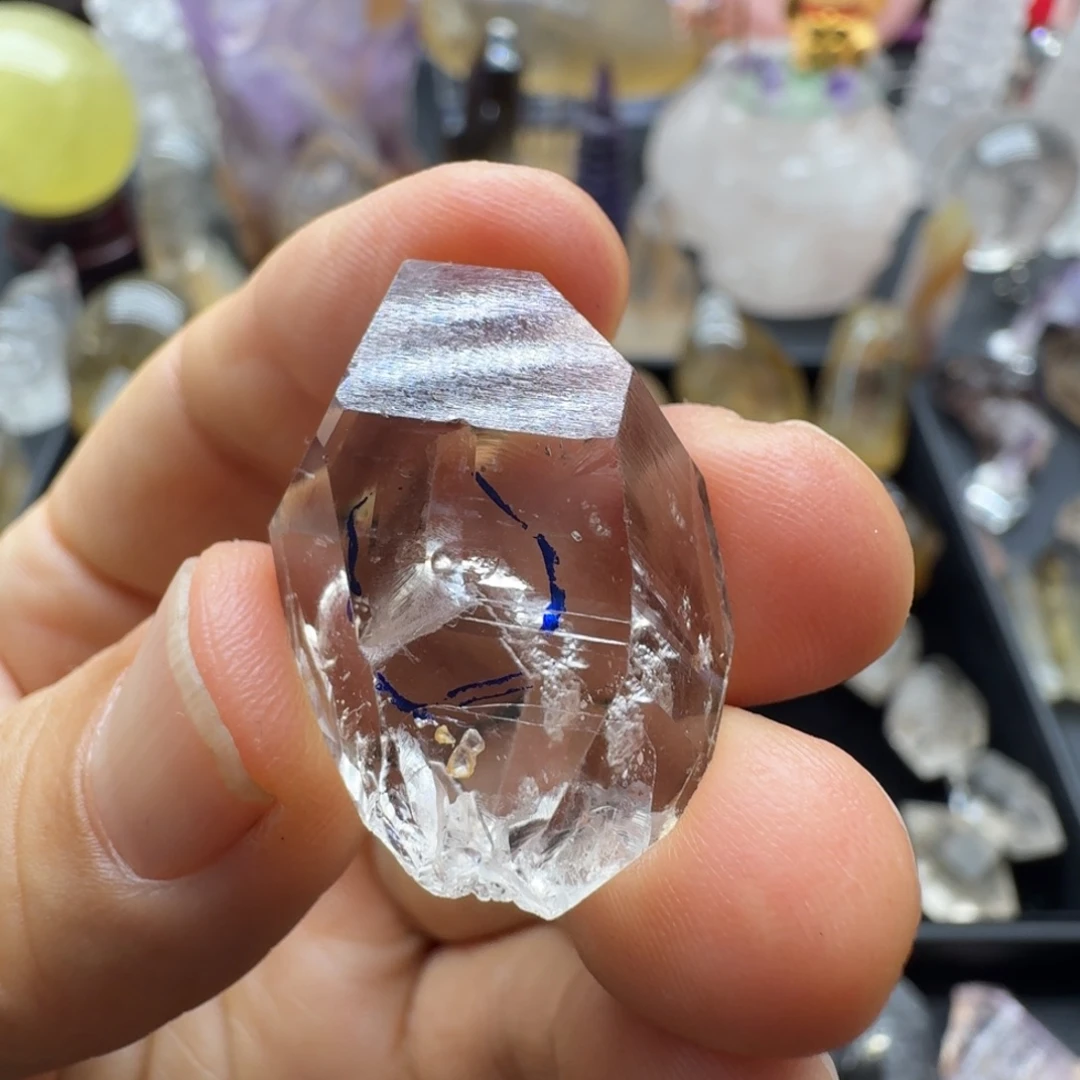 明***堂石材重庆闪灵水胆