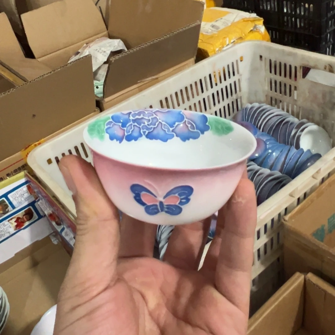 库存茶具部分瑕疵介意勿拍！