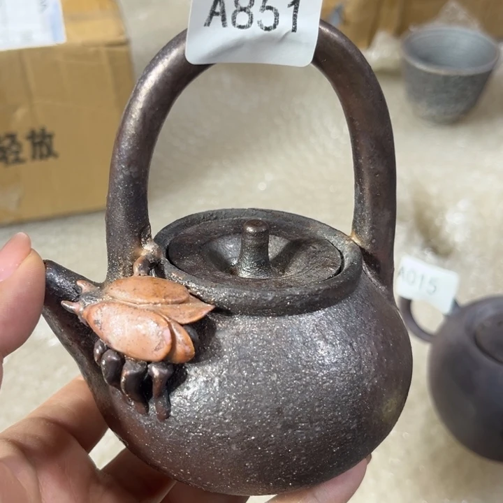 柴烧裸烧源头产地瑕疵不退不换