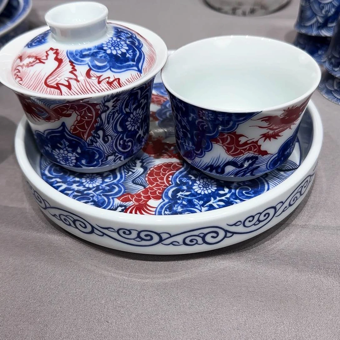 其他景德镇陶瓷研究所