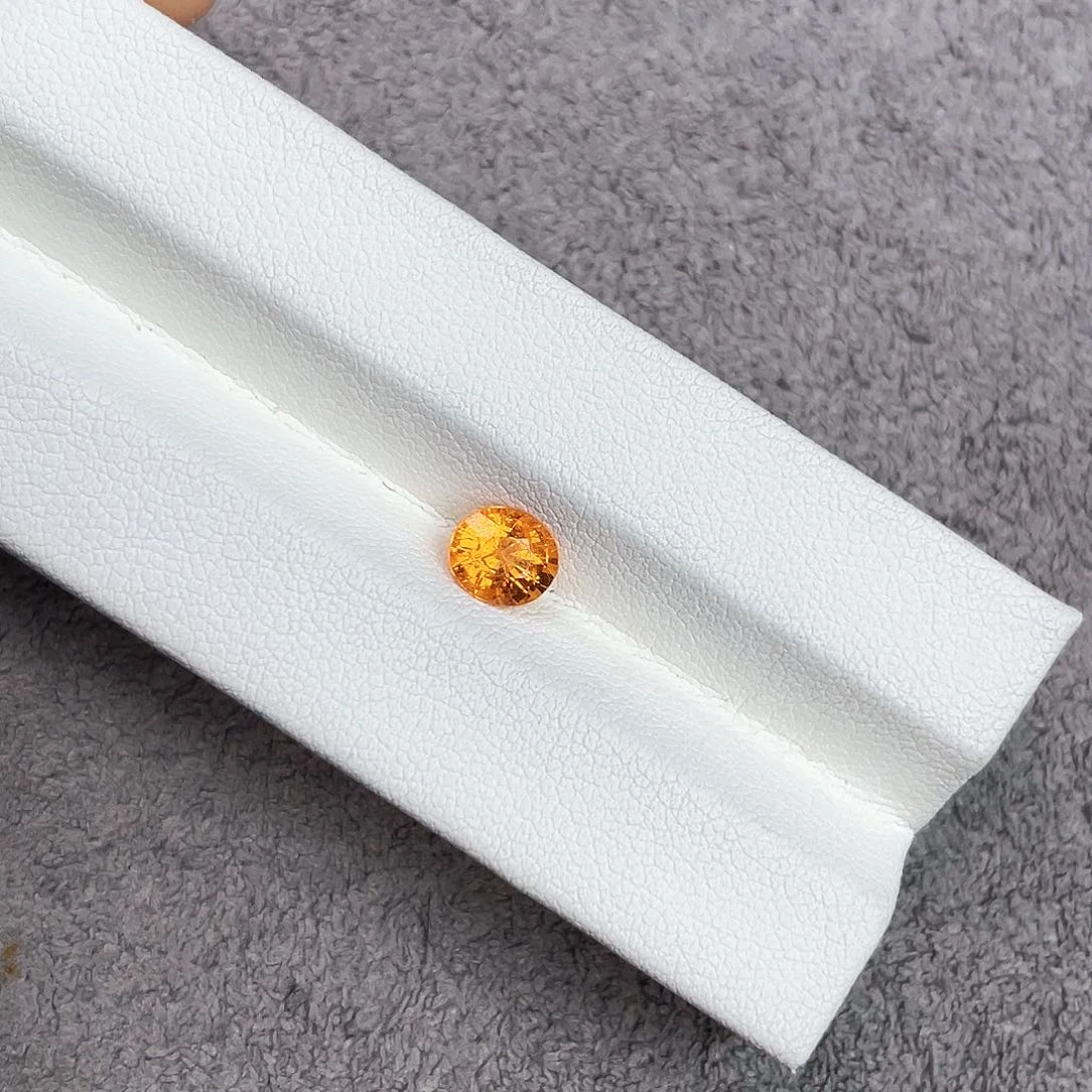 石榴石裸石未镶嵌1.4ct