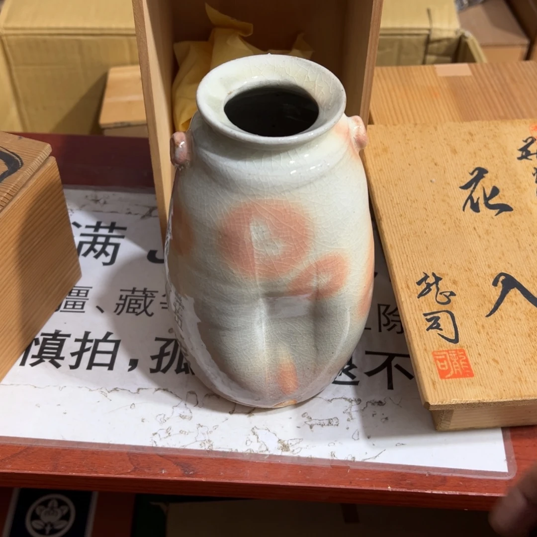 摆件陶瓷制品加工工艺技术