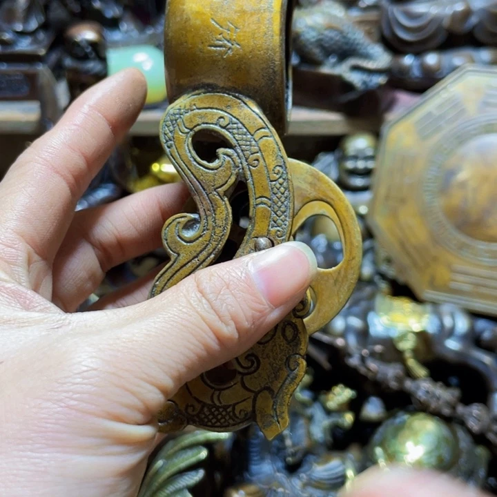 铜器摆件诚信经营