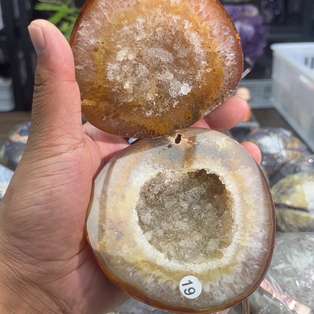 未镶嵌大型摆件（非配饰）紫晶