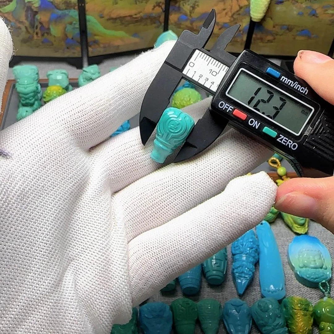 配珠，配饰，老型，直播间选品