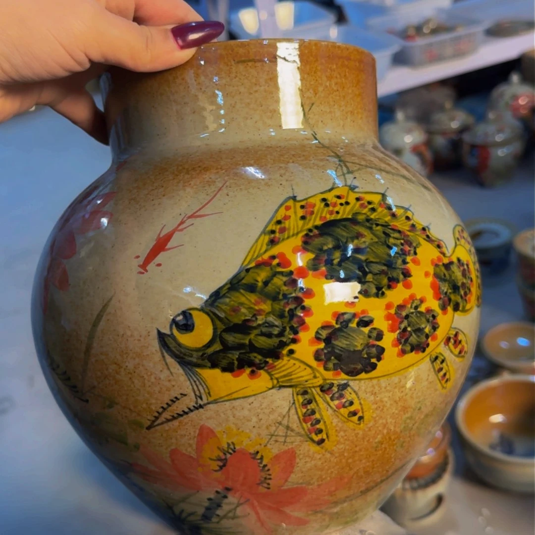 瓷片景德镇源头厂家