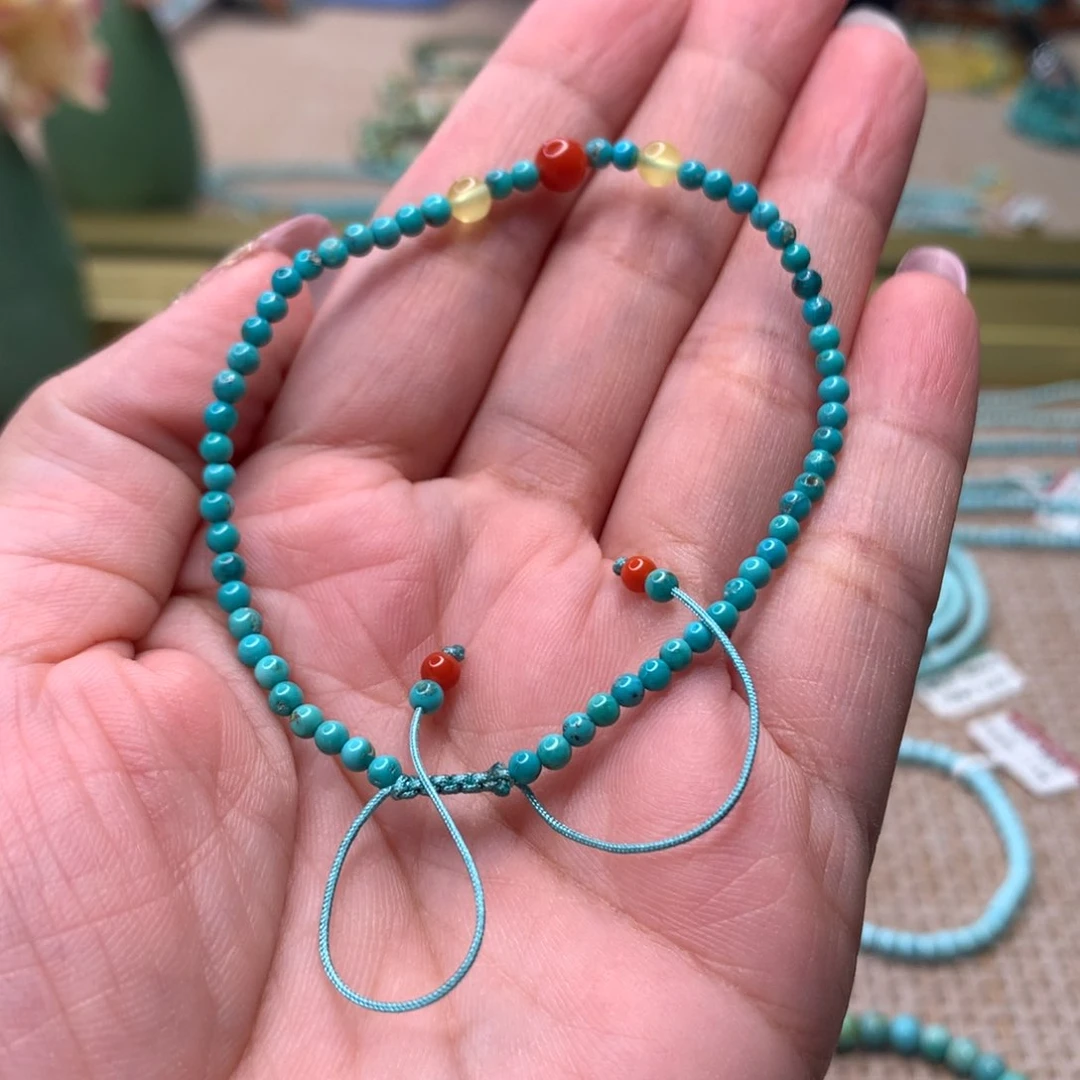 未镶嵌配饰南红玛瑙