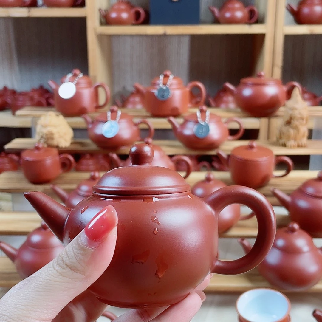 (****)潮州手拉壶大水平170毫升 无礼品