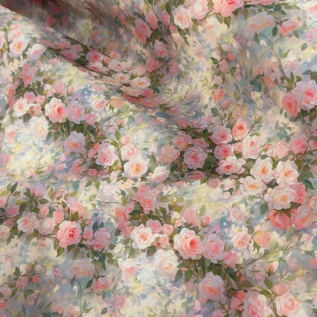 6米价纯棉平布X1.1宽地