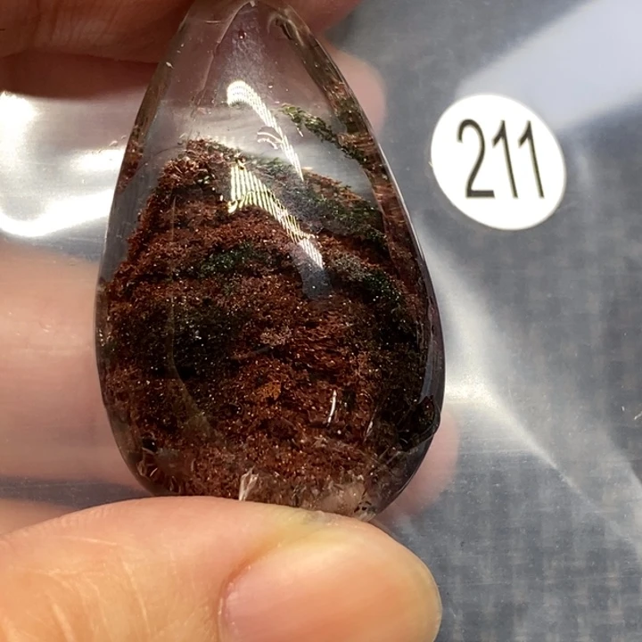 无***敌颈饰未镶嵌水晶水晶