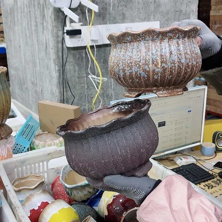 红陶正品数量有限