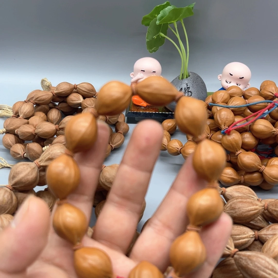 手串/手链橄榄核小蜜桃