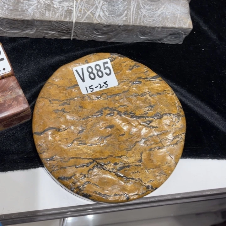 紫砂茶盘f****g黄色壶承