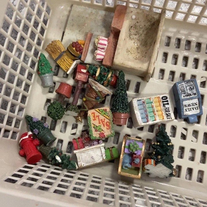 普***西树脂工艺品默认微瑕