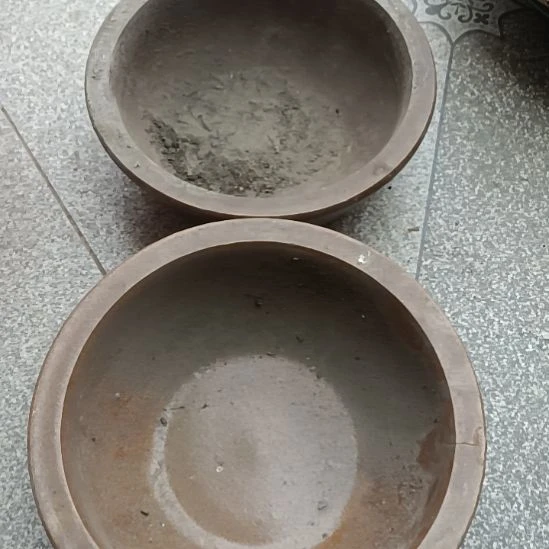 瓷片陶瓷盤子碗啥都有