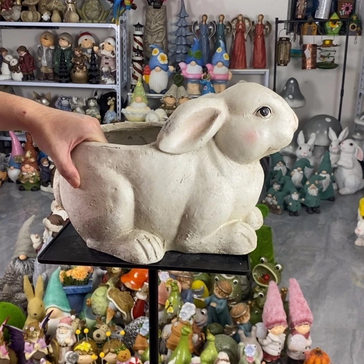 树脂工艺品摆件默认微瑕