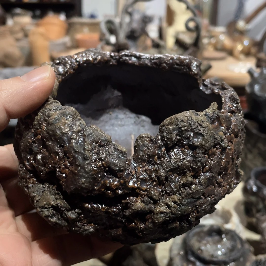 景德镇陶瓷艺术器物