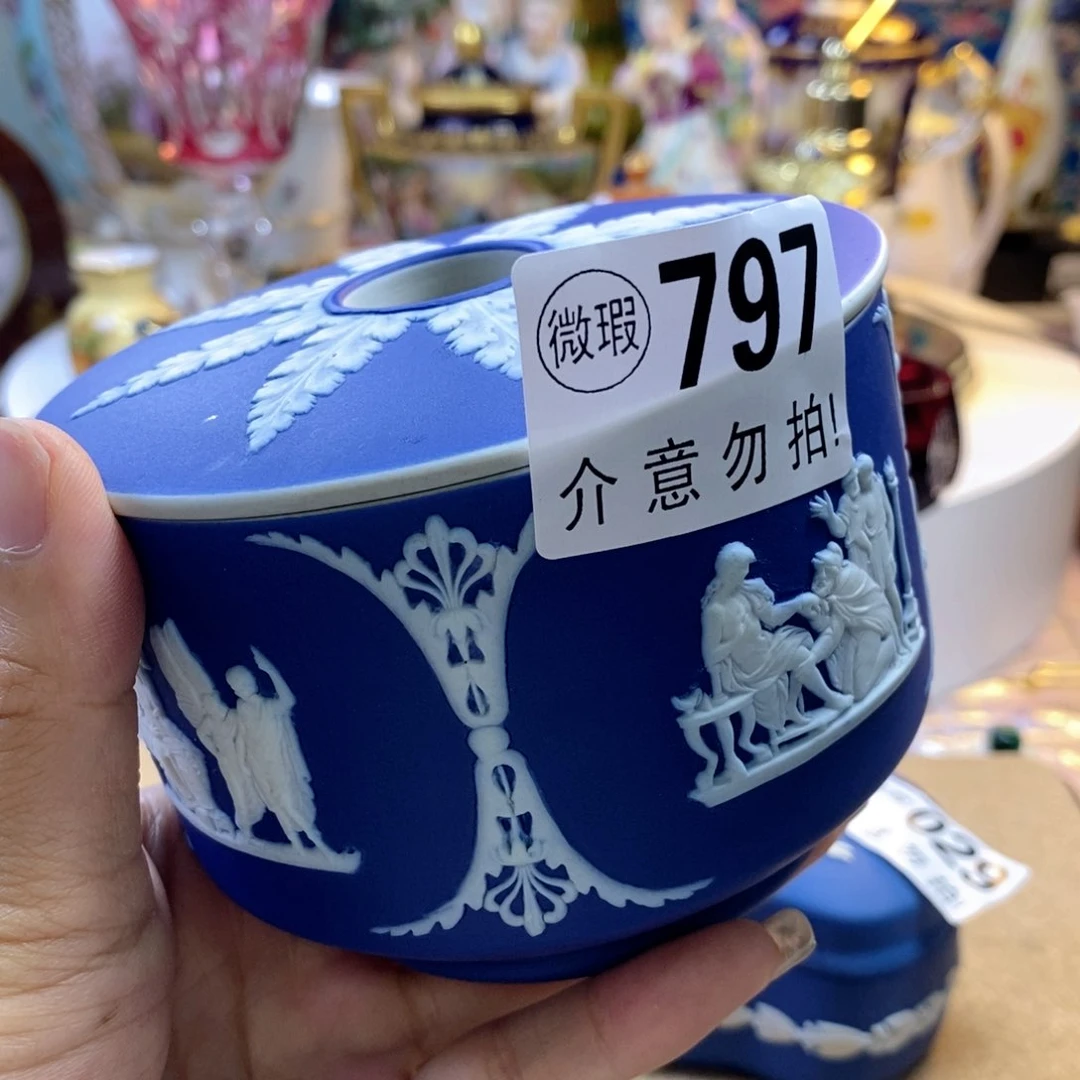 骨瓷维基伍德瓷器欧瓷咖啡杯水晶杯