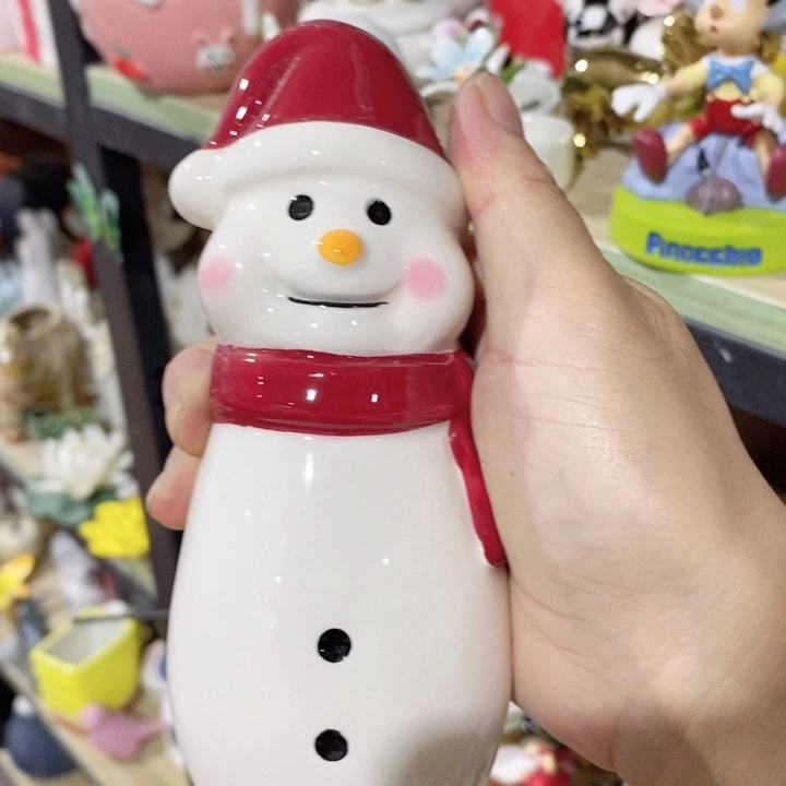 陶瓷树脂家居摆件