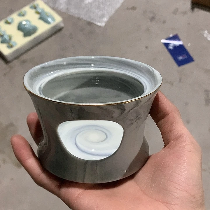 微瑕茶具介意勿拍