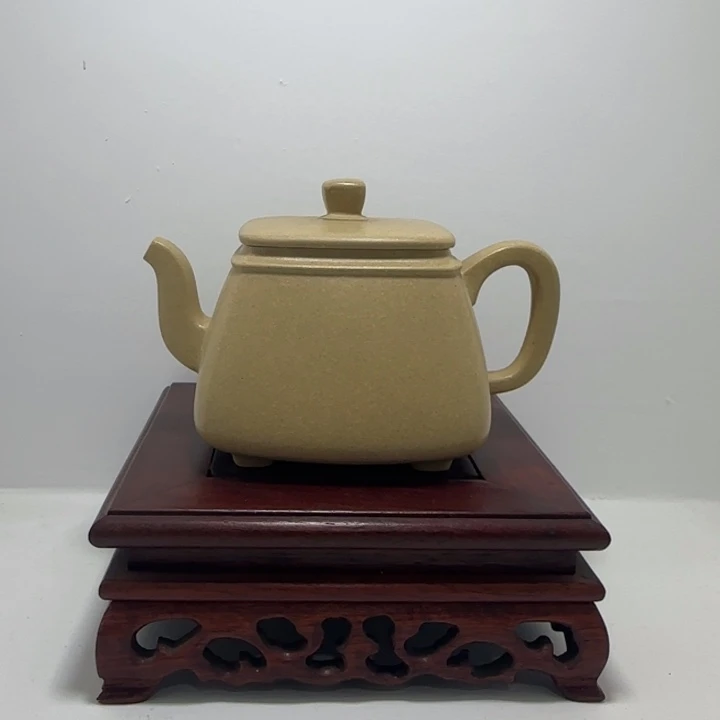 茶壶紫砂密密麻麻