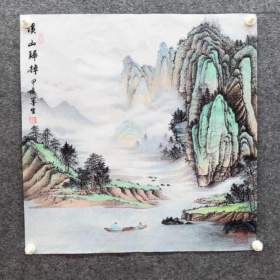 美术作品艺术作品2