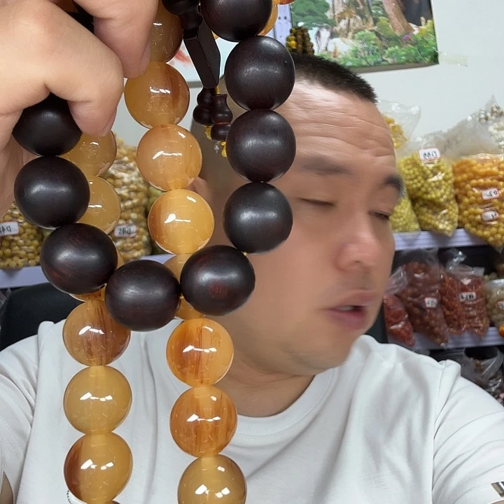 大果紫檀（缅甸花梨）68