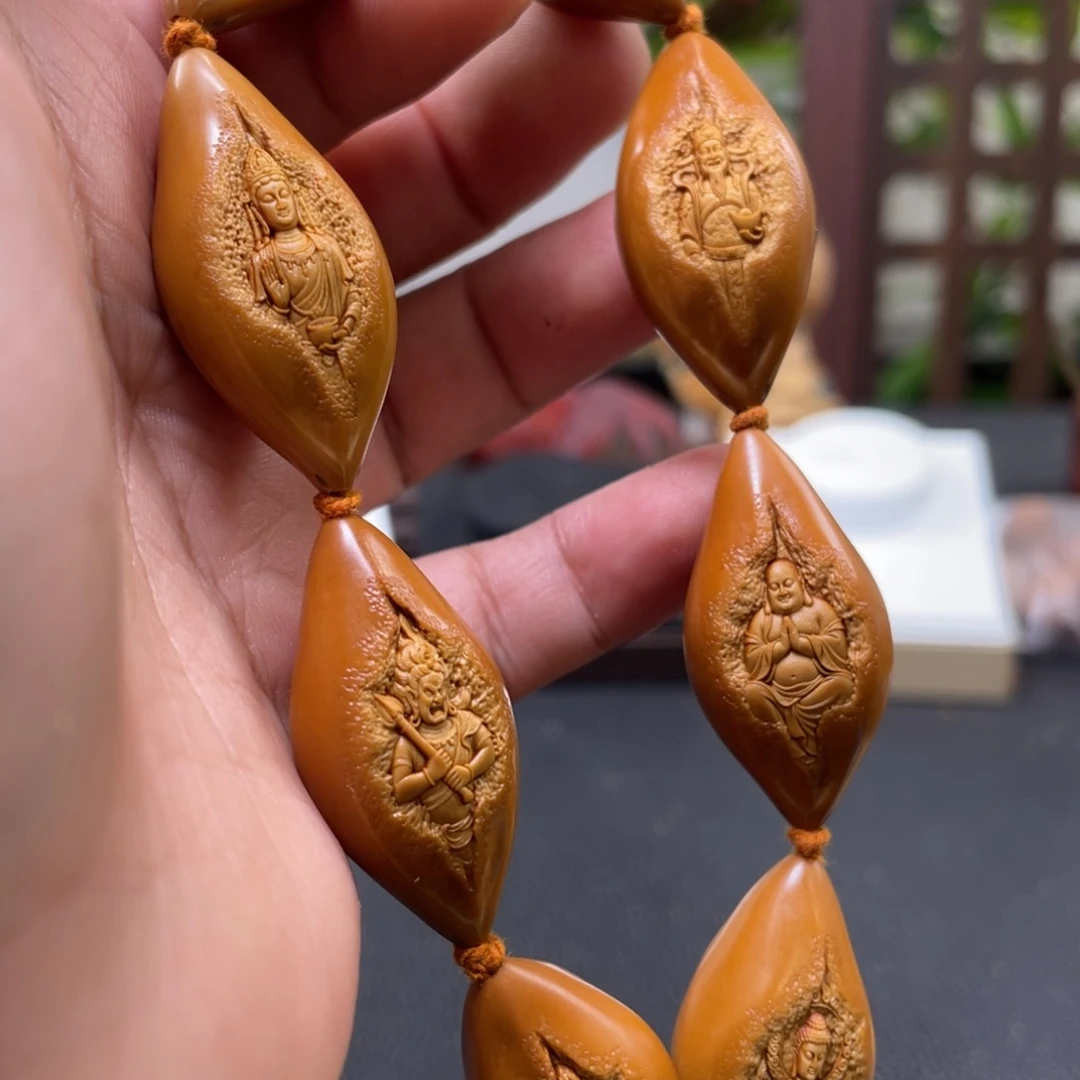 橄榄核手串/手链橄榄核