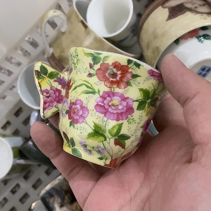 陶瓷艺术品制作工艺壶
