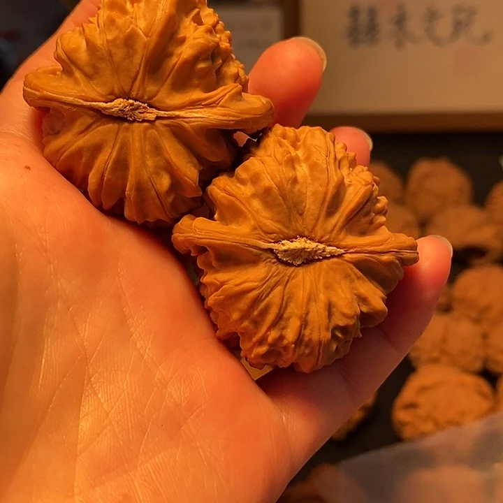 文玩核桃吊坠临***了11111111111